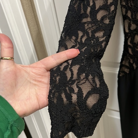 Lauren Ralph Lauren dress size 6P - Picture 5 of 9